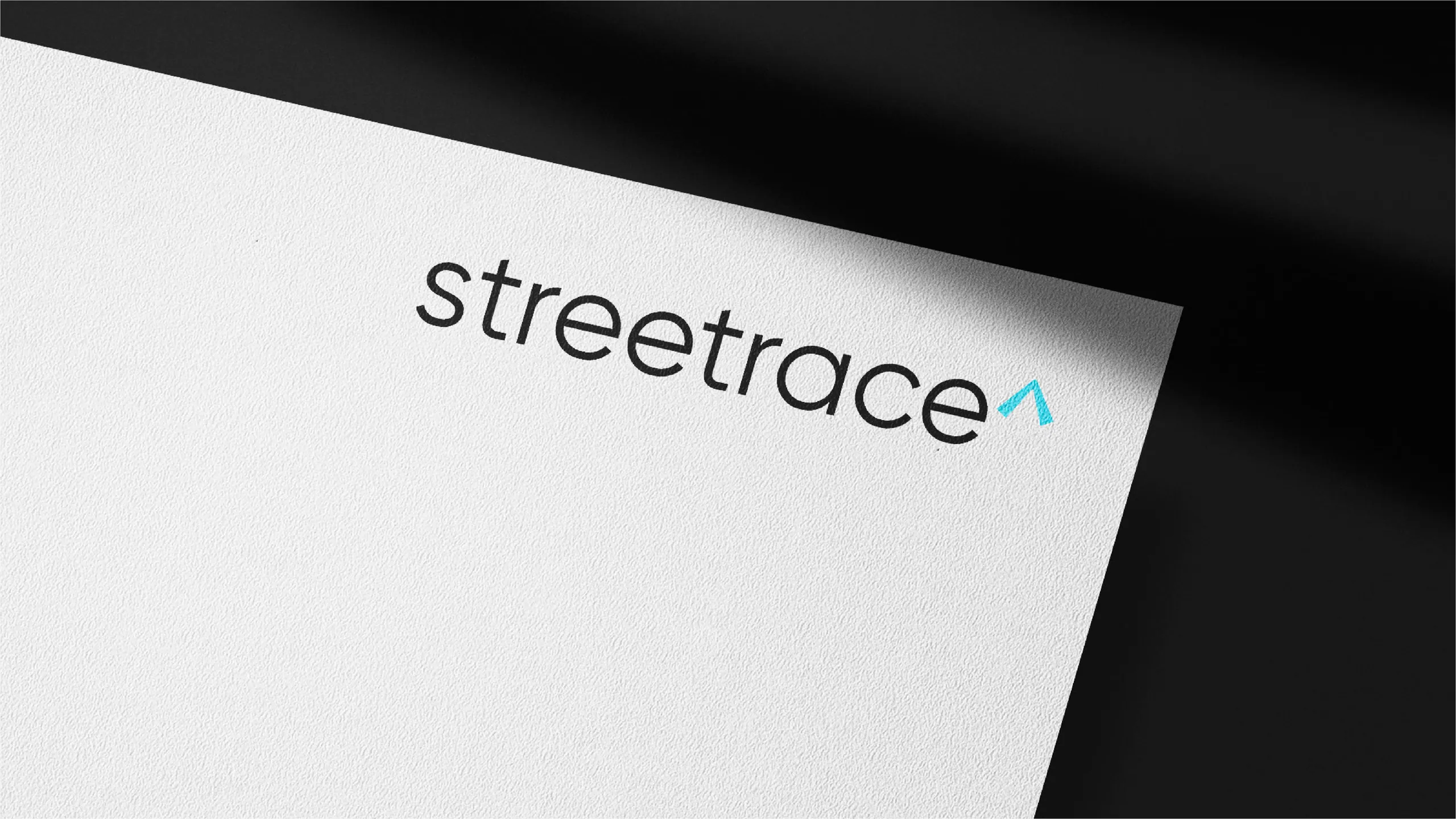 Streetrace brand identity 1